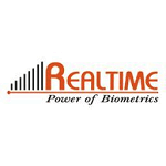 Realtime Biometric logo